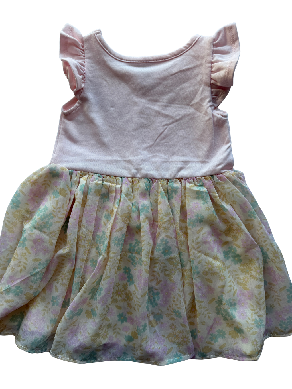 Young Original Dress (9-12M)