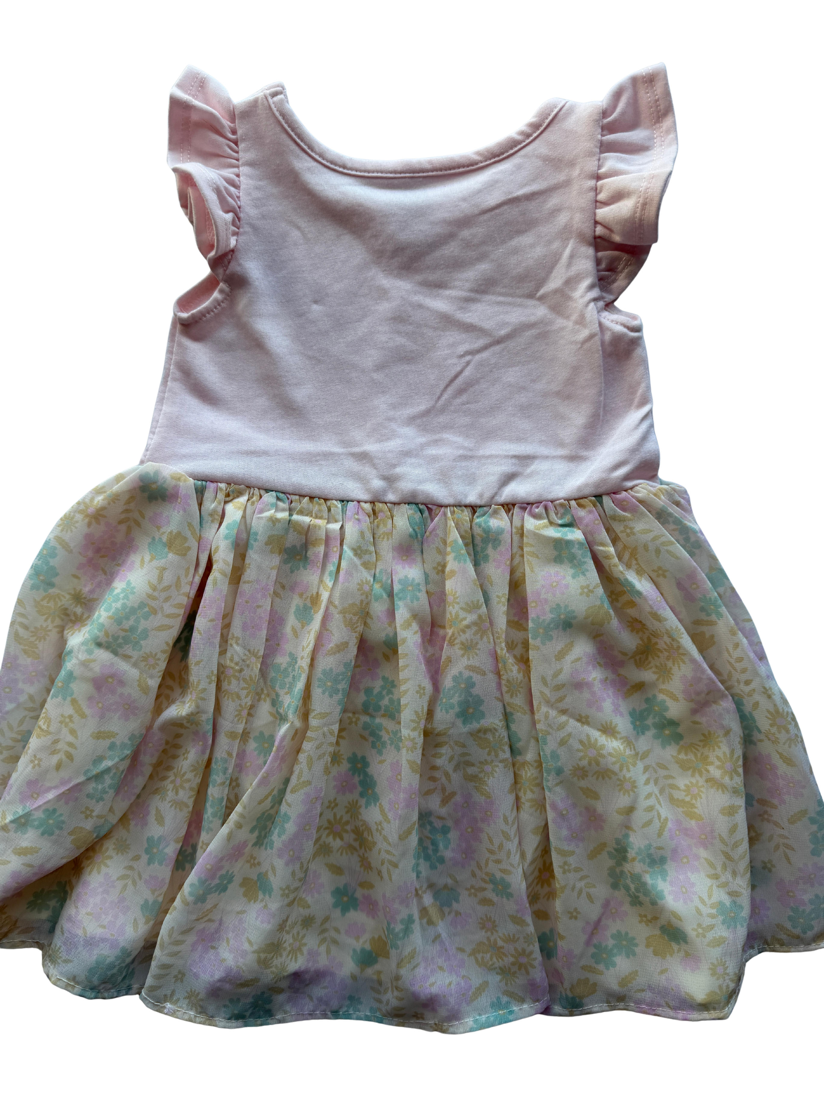 Young Original Dress (9-12M)