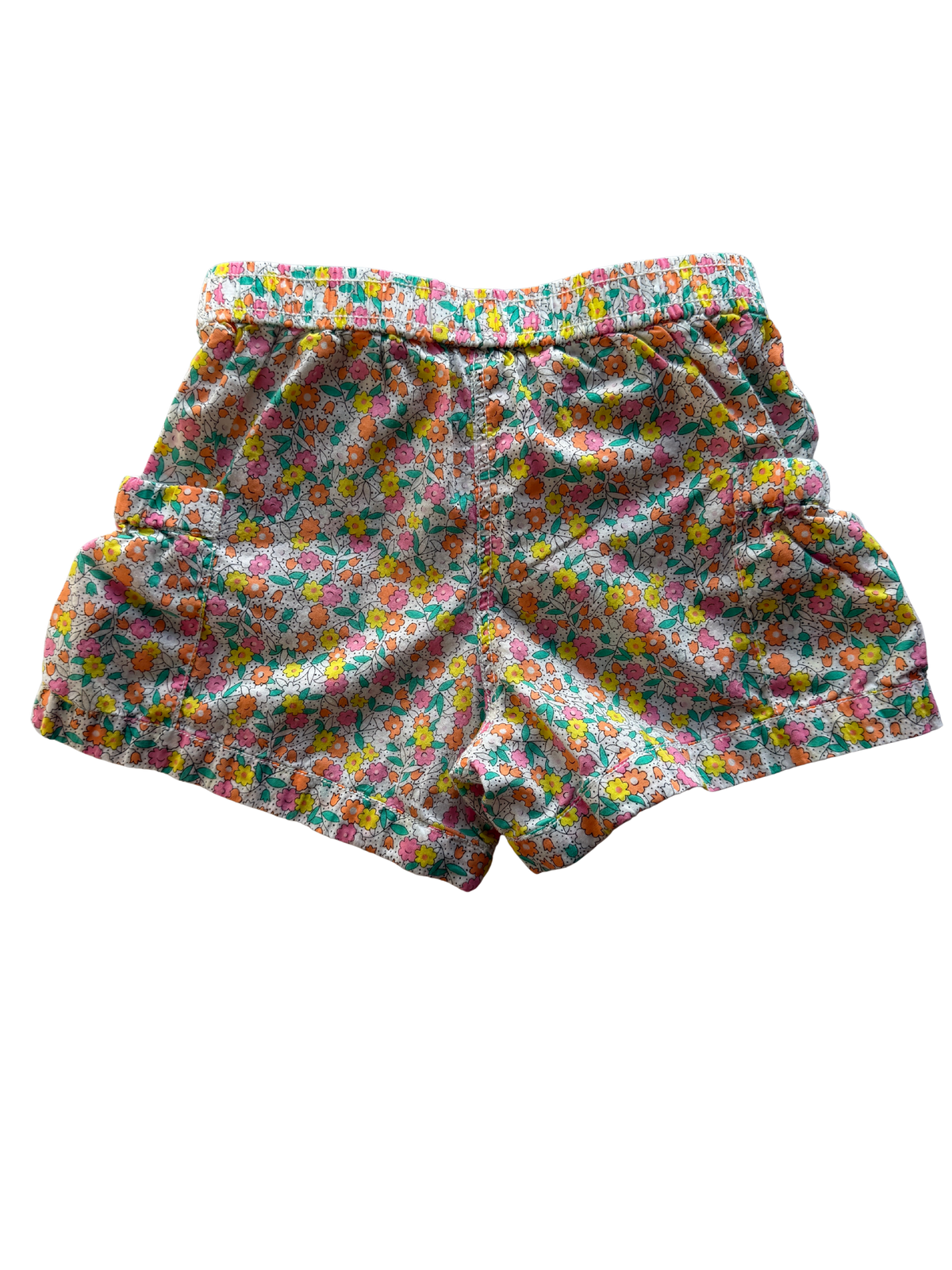 Country Road Shorts (6-12M)