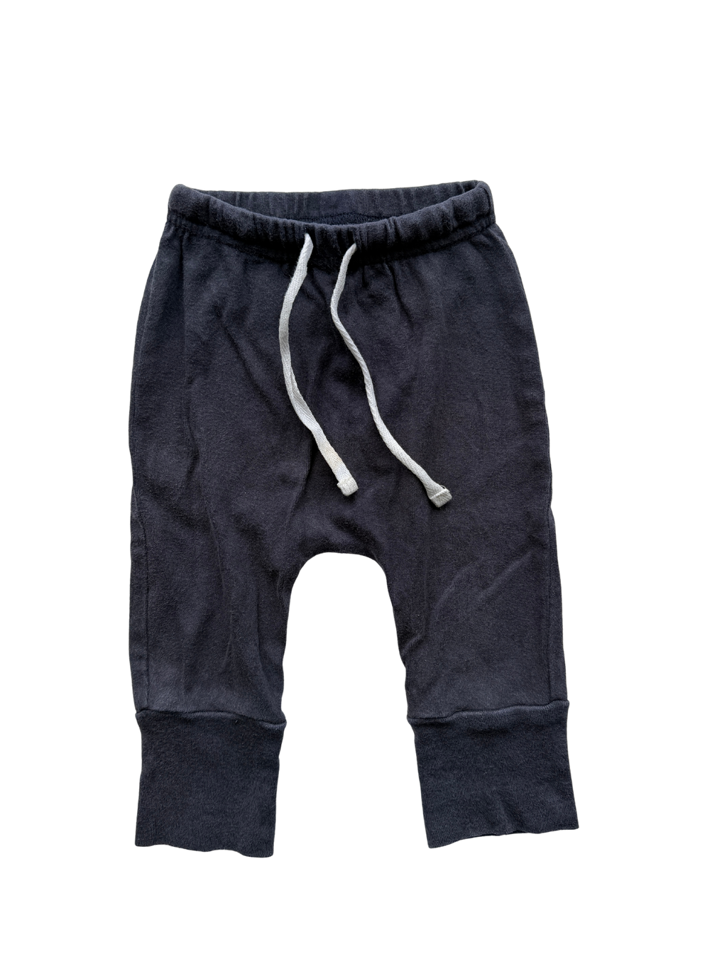 Nature Baby Pants (0-3M)