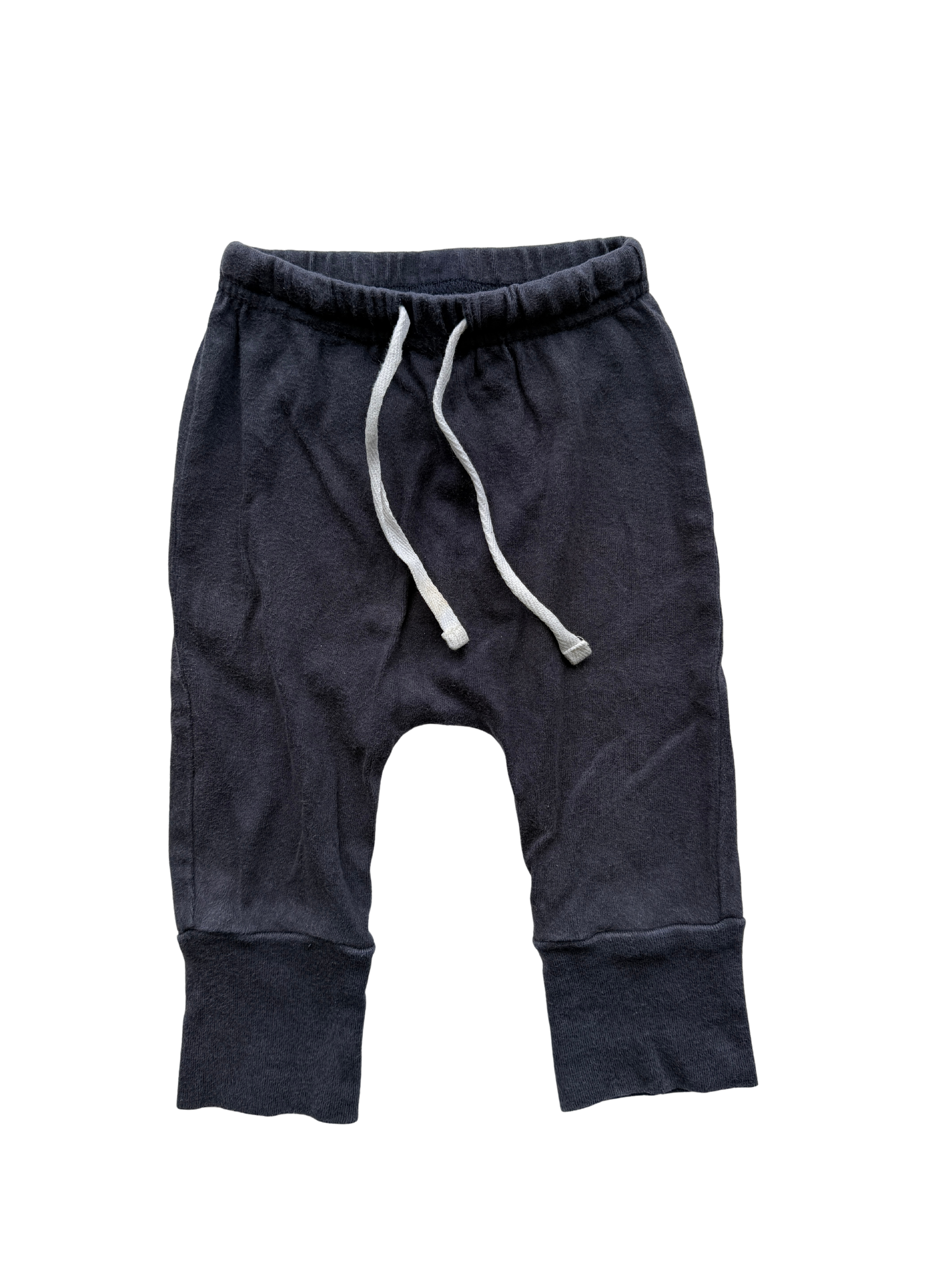 Nature Baby Pants (0-3M)