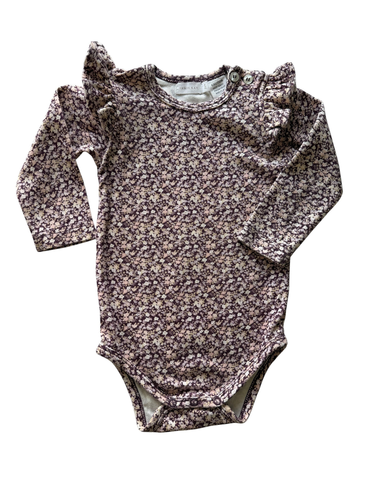 Jamie Kay Bodysuit (2)