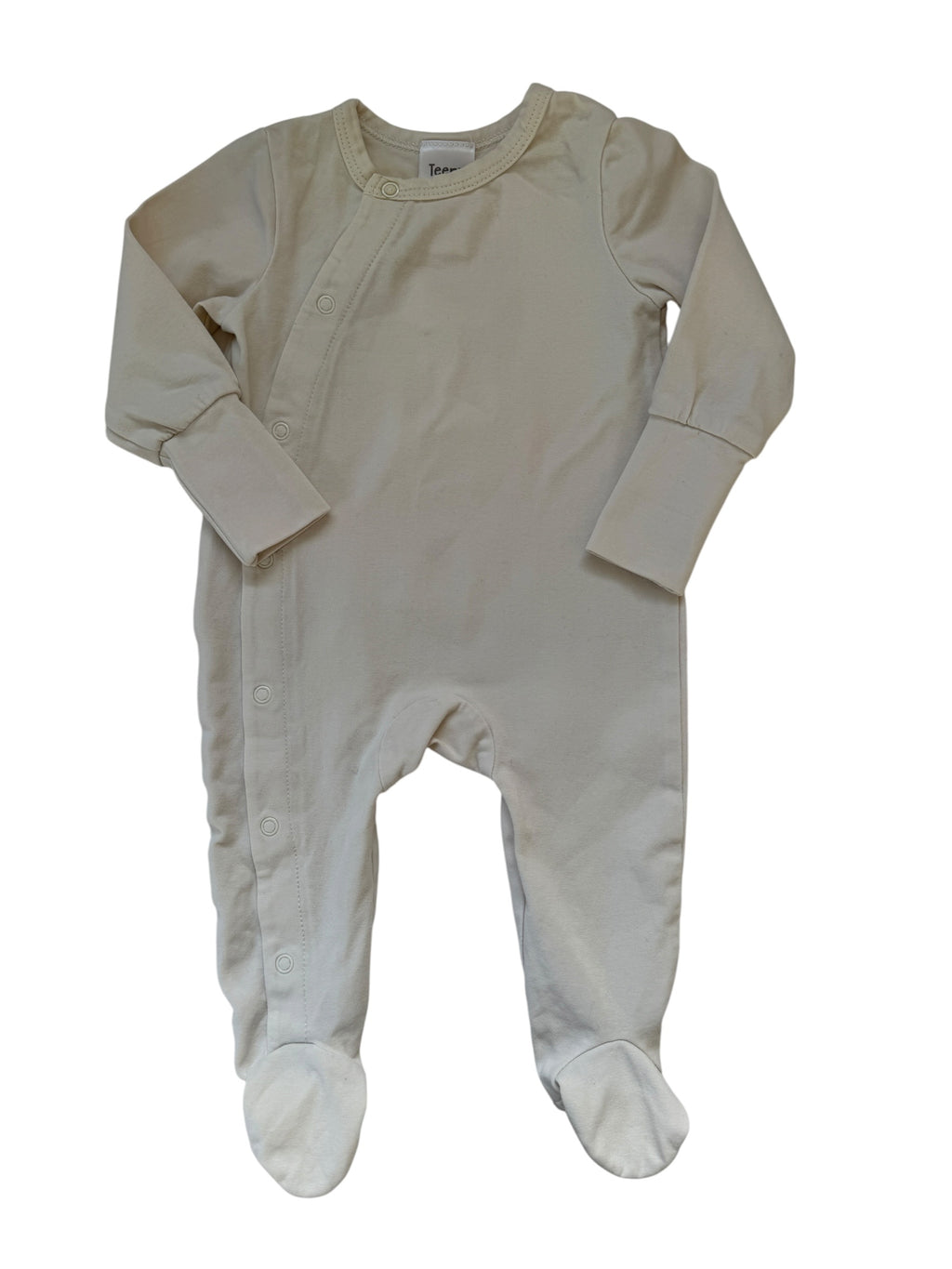 Teeny Weeny Onesie (NB)