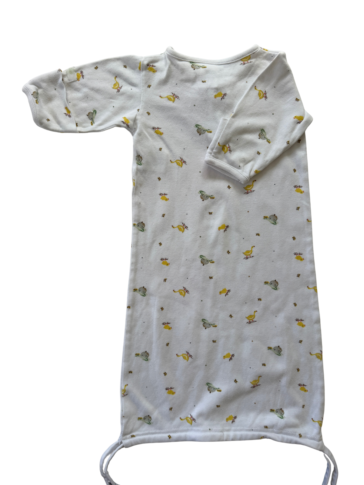 Baby GAP Sleep Gown (NB)