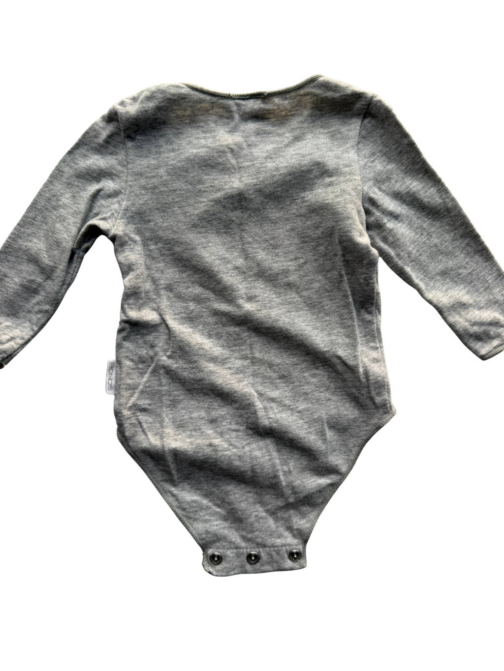 Bonds Bodysuit (NB)