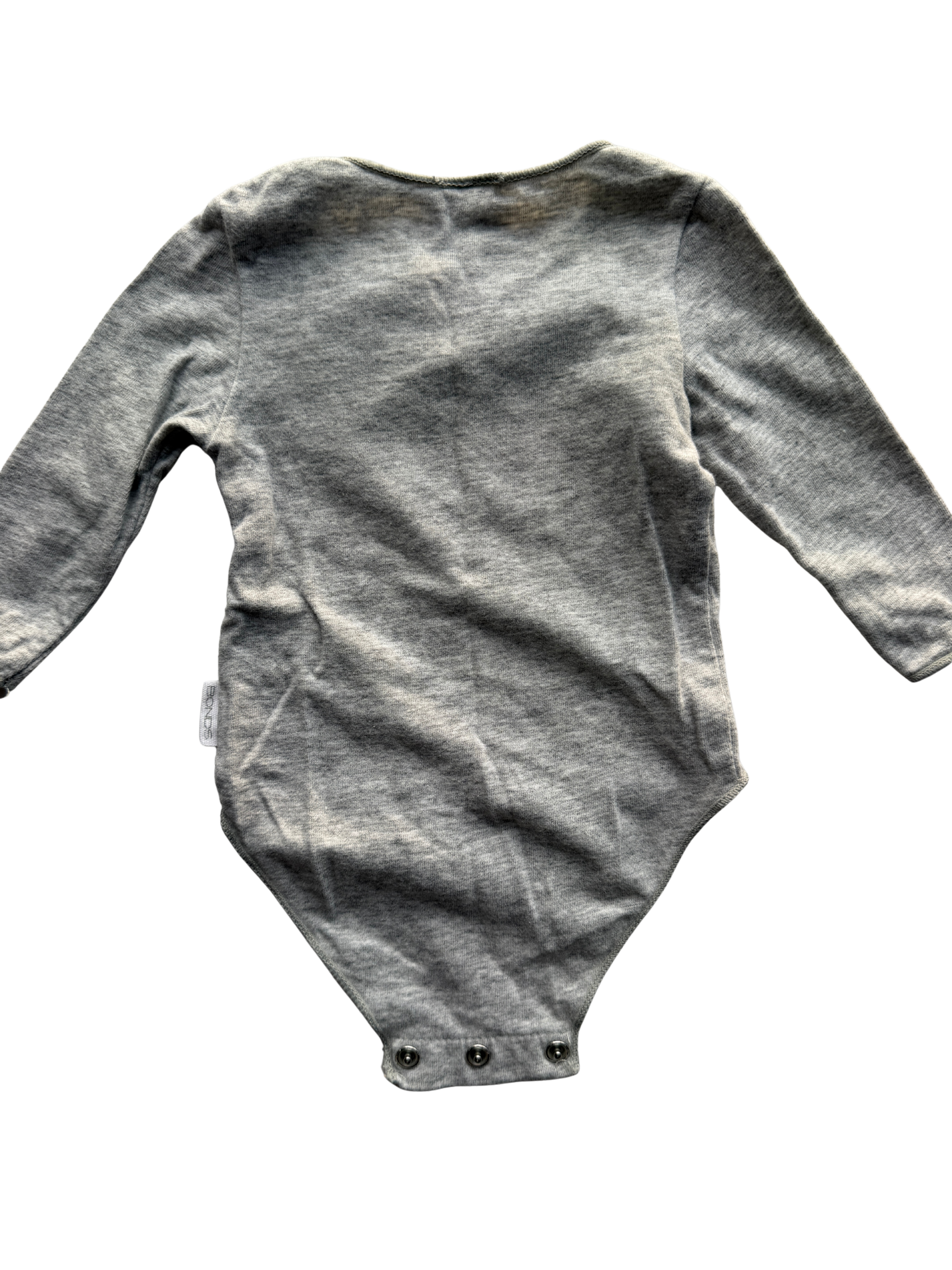 Bonds Bodysuit (NB)