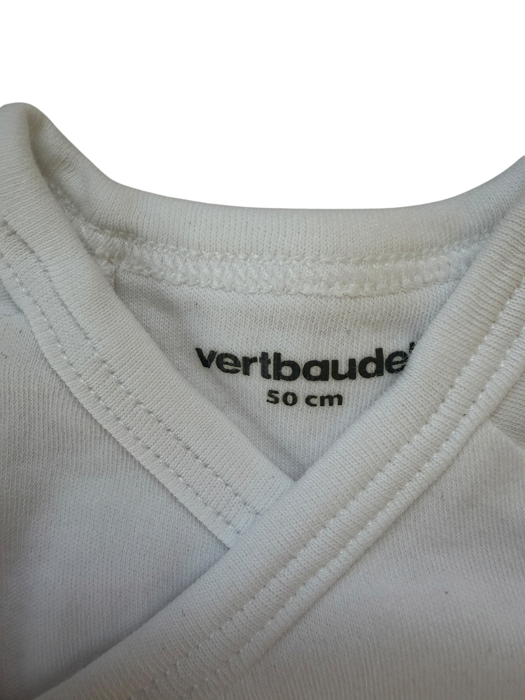 Vertbaudet Bodysuit (NB)