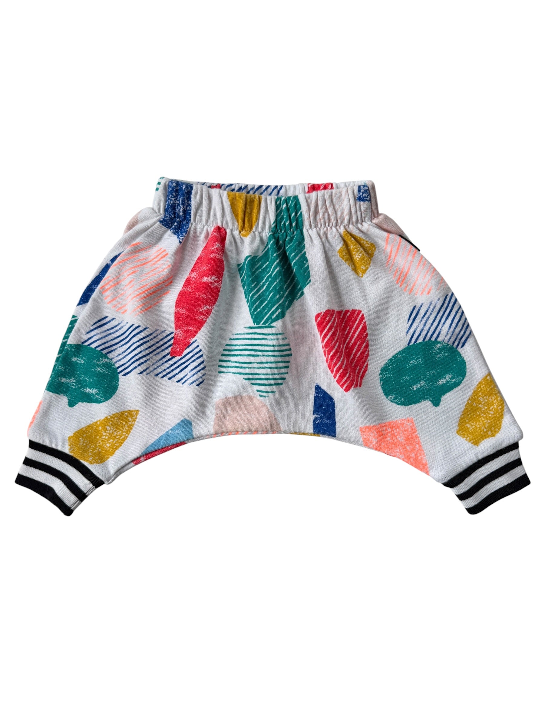 Bonds Pants (0-3M)