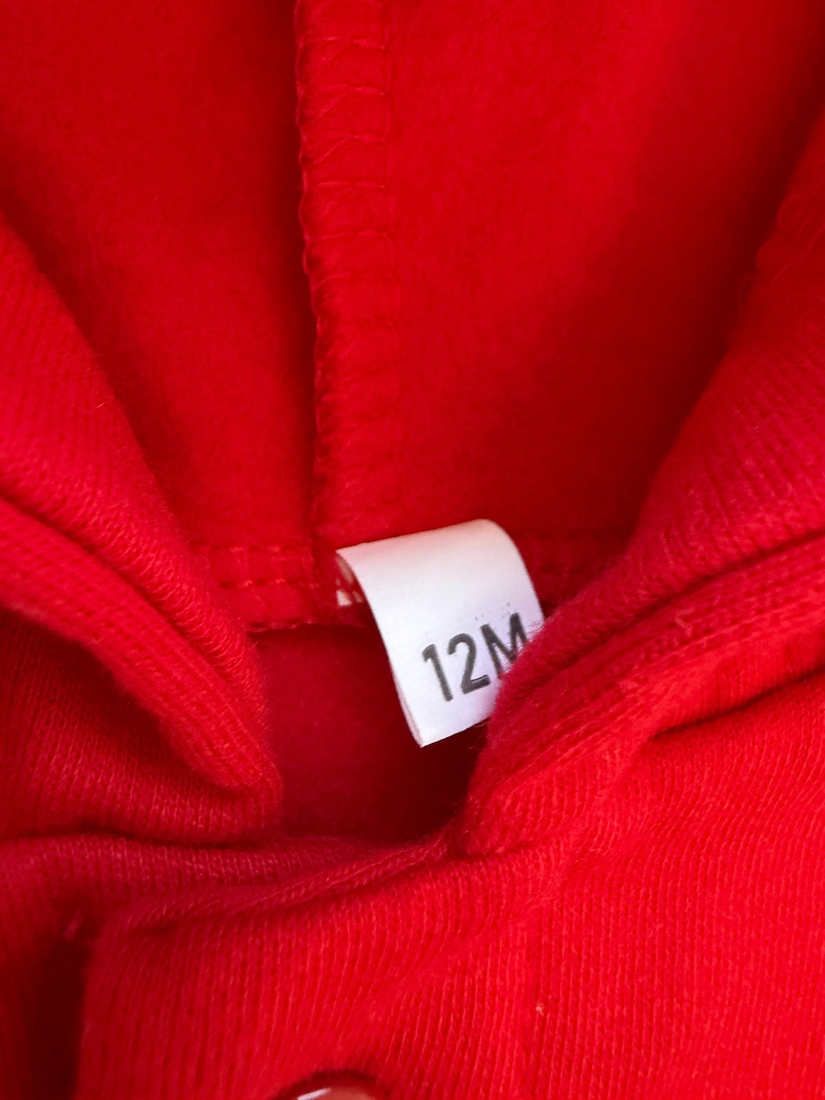 Baby Pettit Jumper (12M)