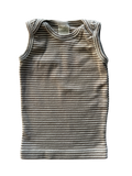 Nature Baby Singlet (6-12M)