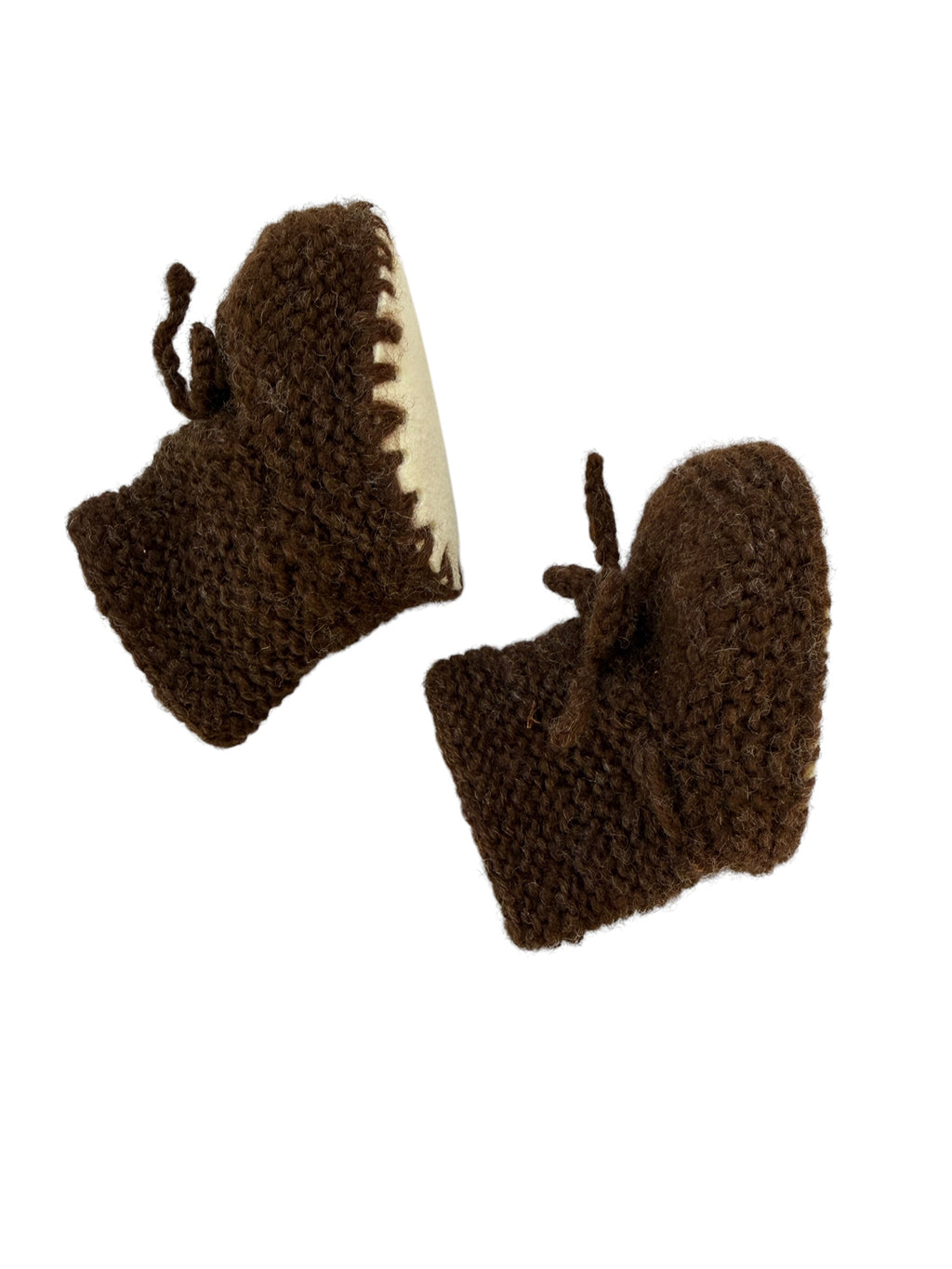 Booties (NB)