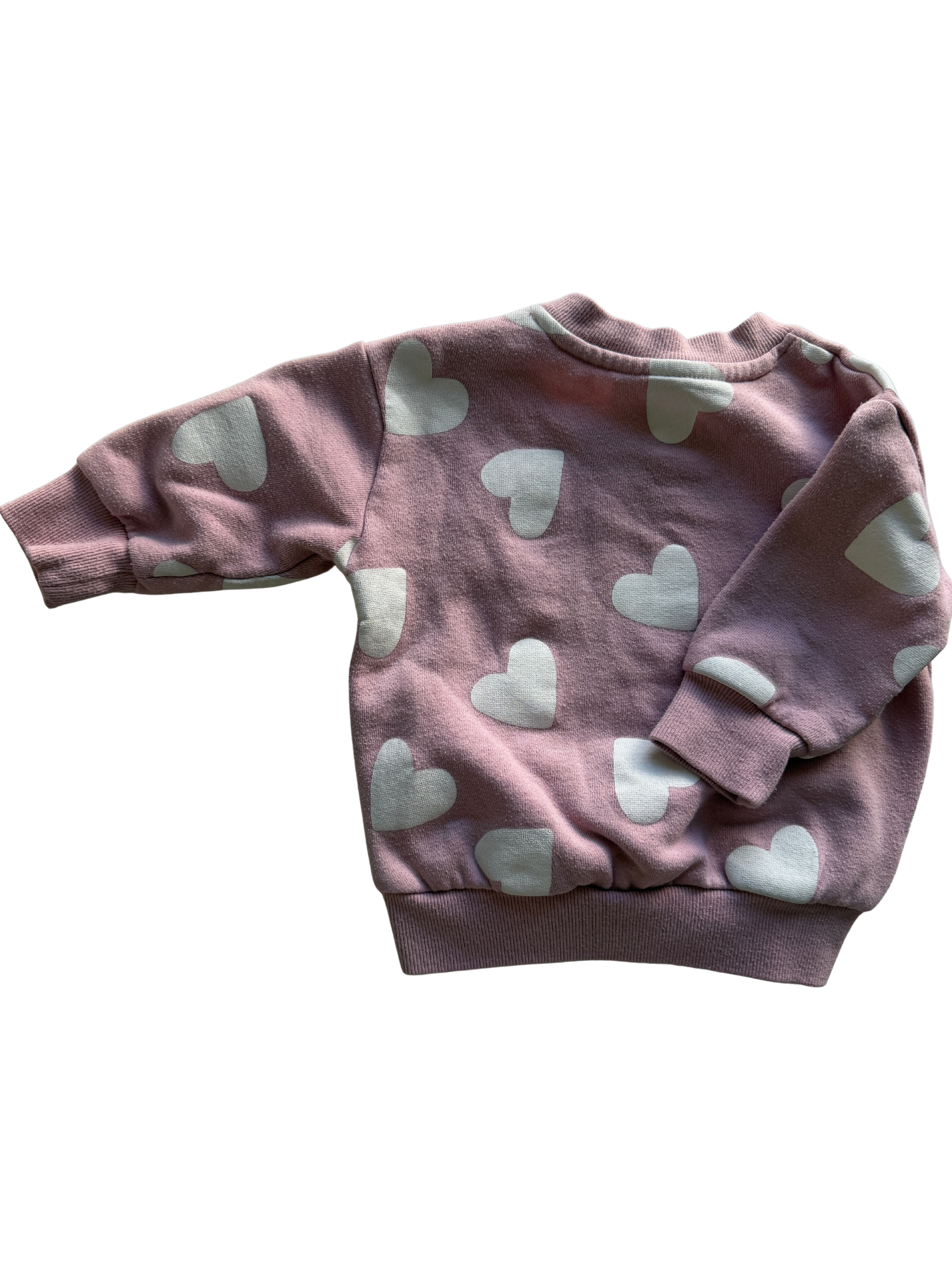 Young Original Jumper (6-9M)
