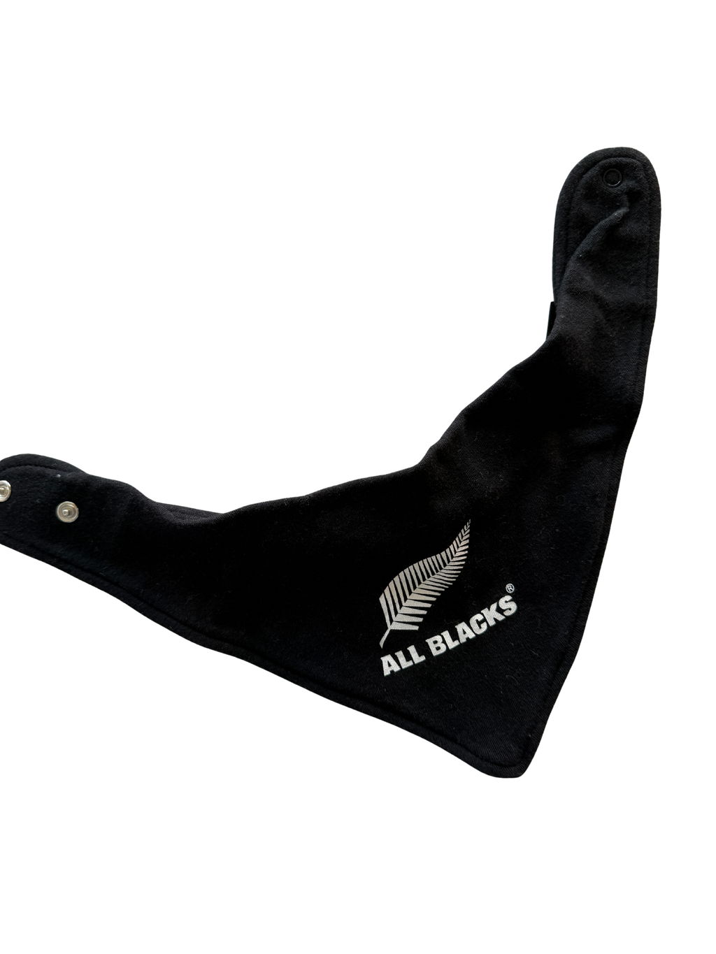 All Blacks Bib