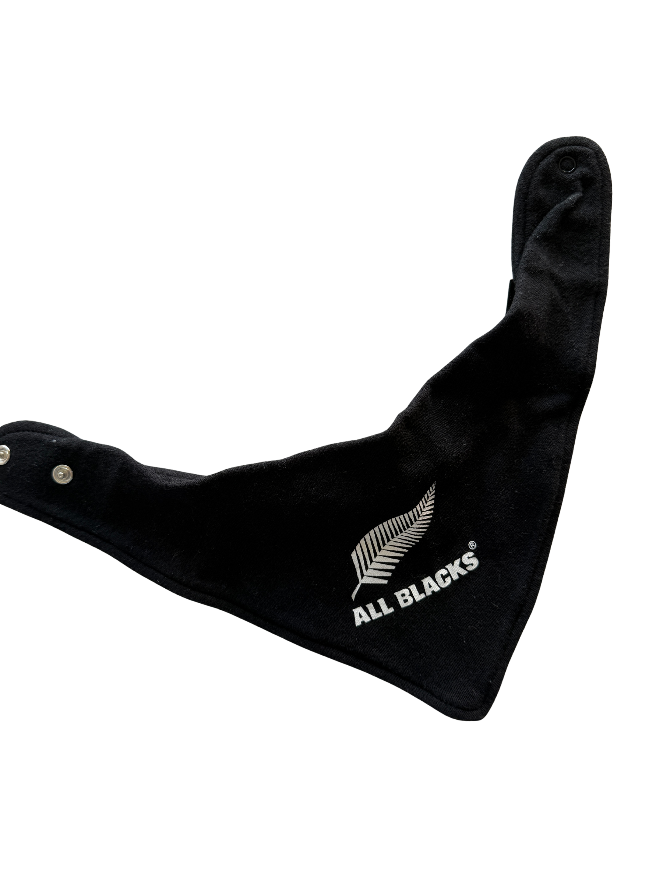 All Blacks Bib