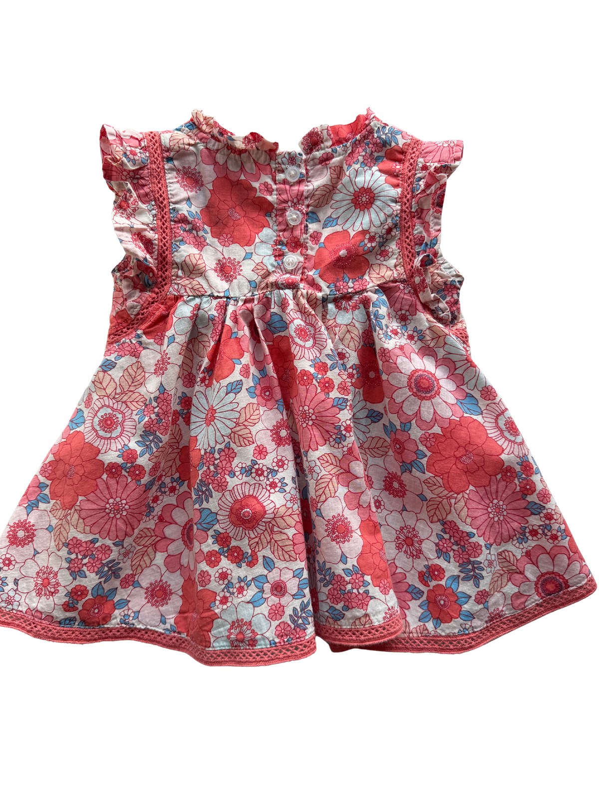 Cotton On Baby Dress (3-6M)