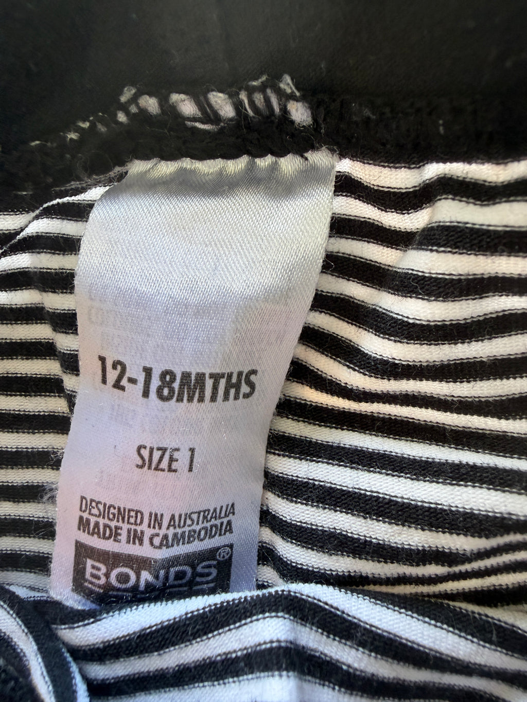 Bonds Pants (1)