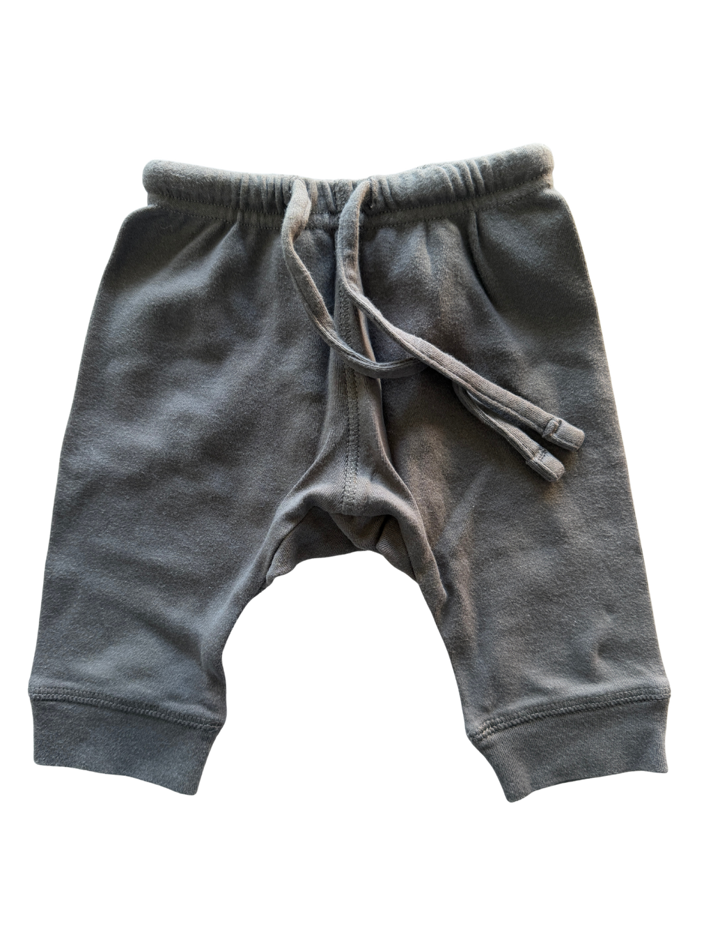 Babu Pants (0-3M)