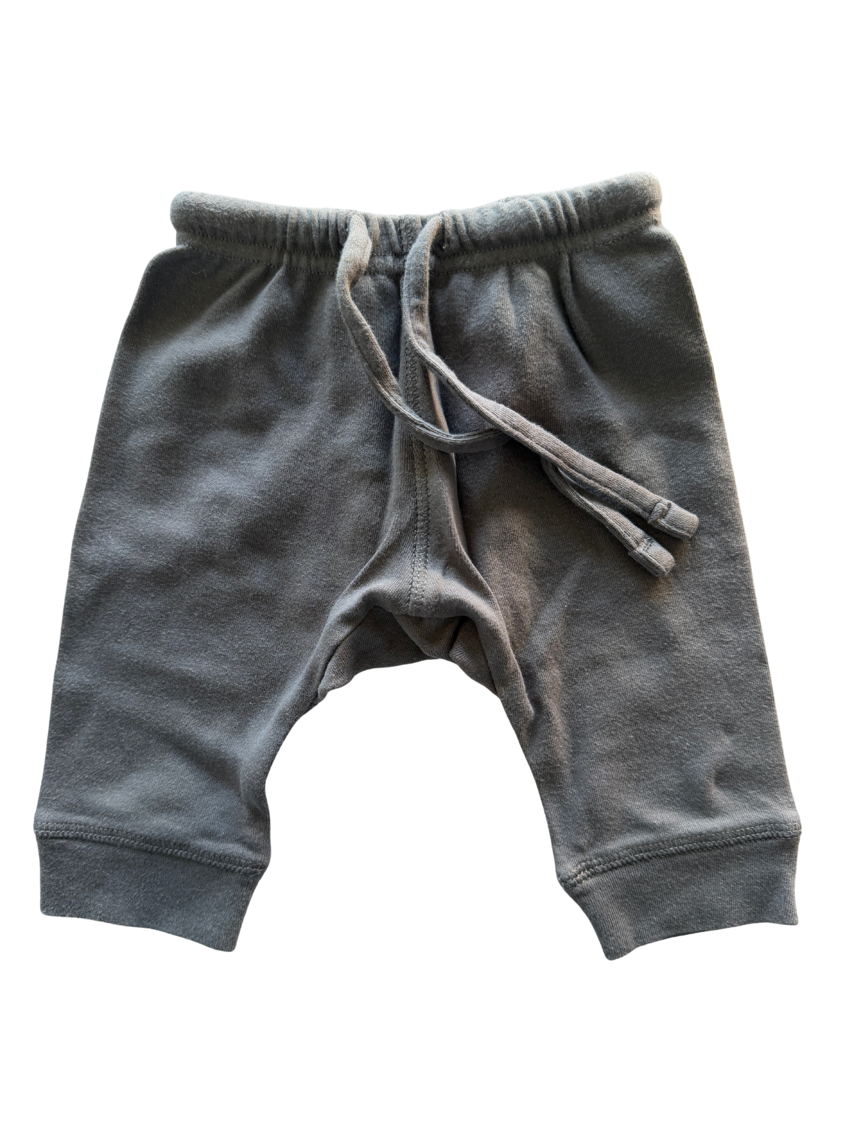 Babu Pants (0-3M)