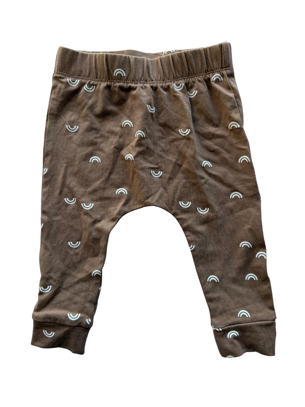 Baby Berry Pants (6-12M)
