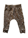 Baby Berry Pants (6-12M)