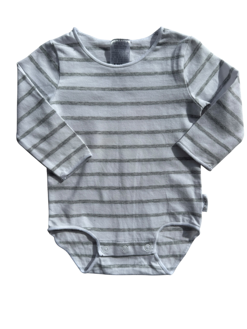 Bonds Bodysuit (0-3M)