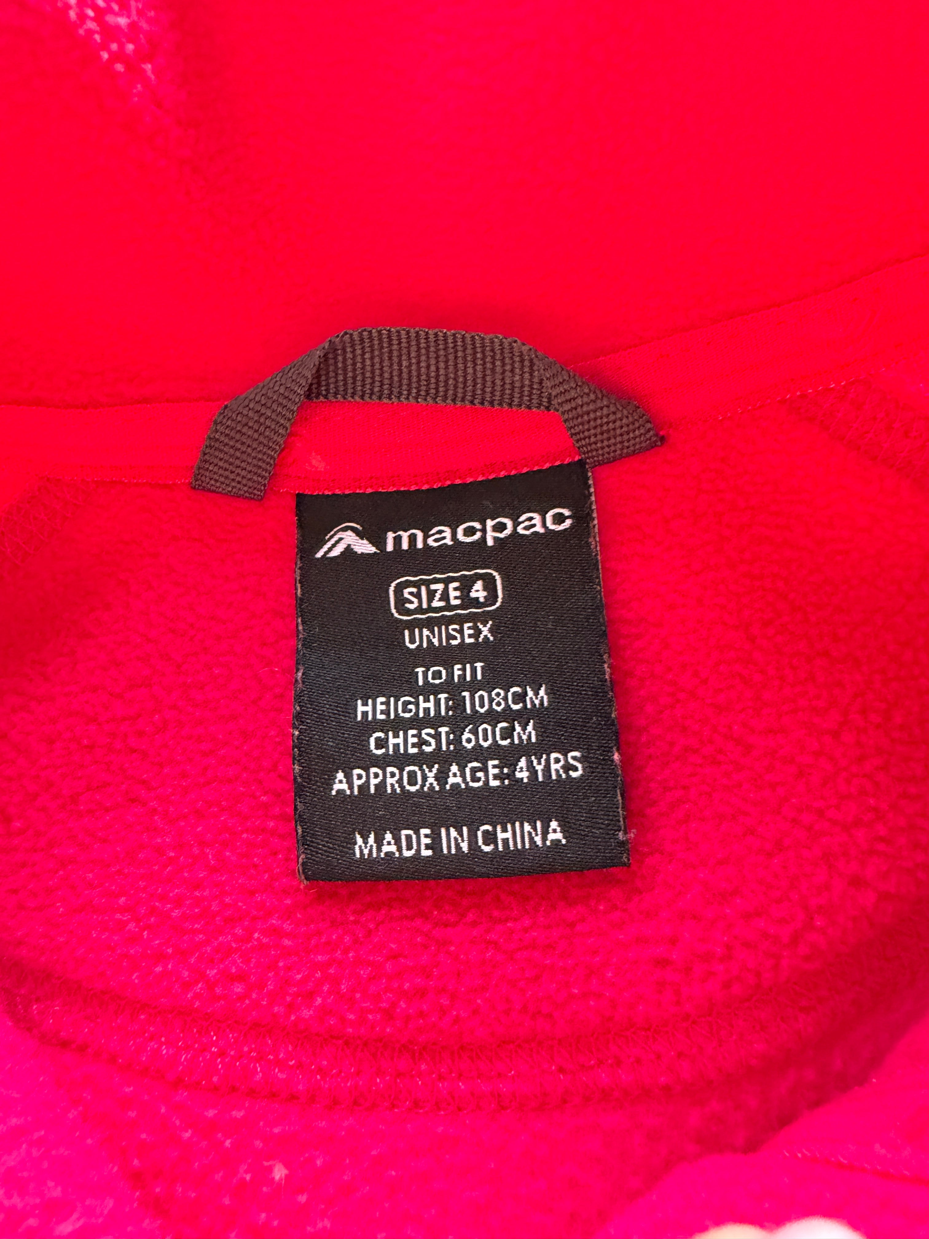 Macpac Jumper (4)