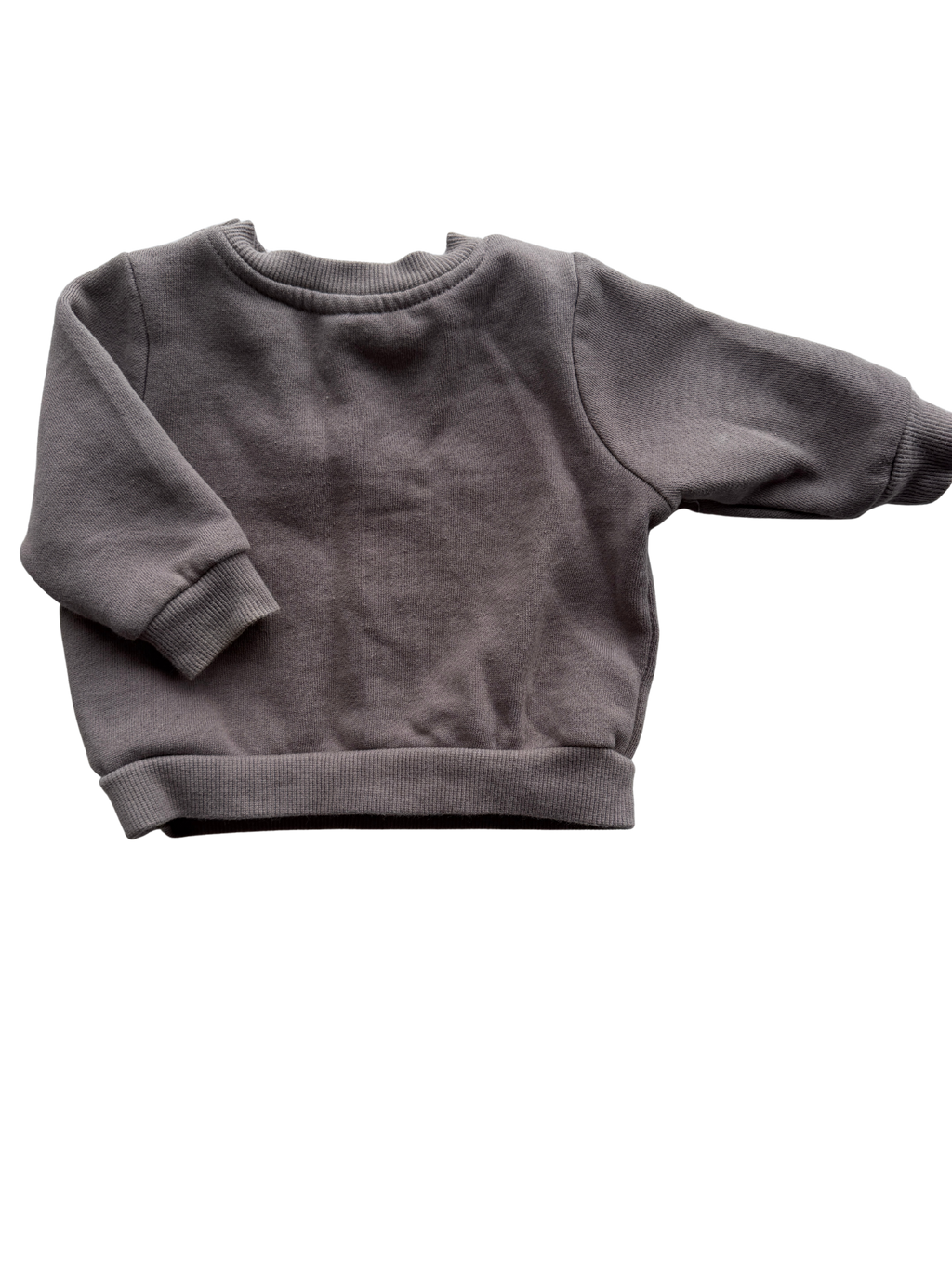 Teeny Weeny Jumper (0-3M)