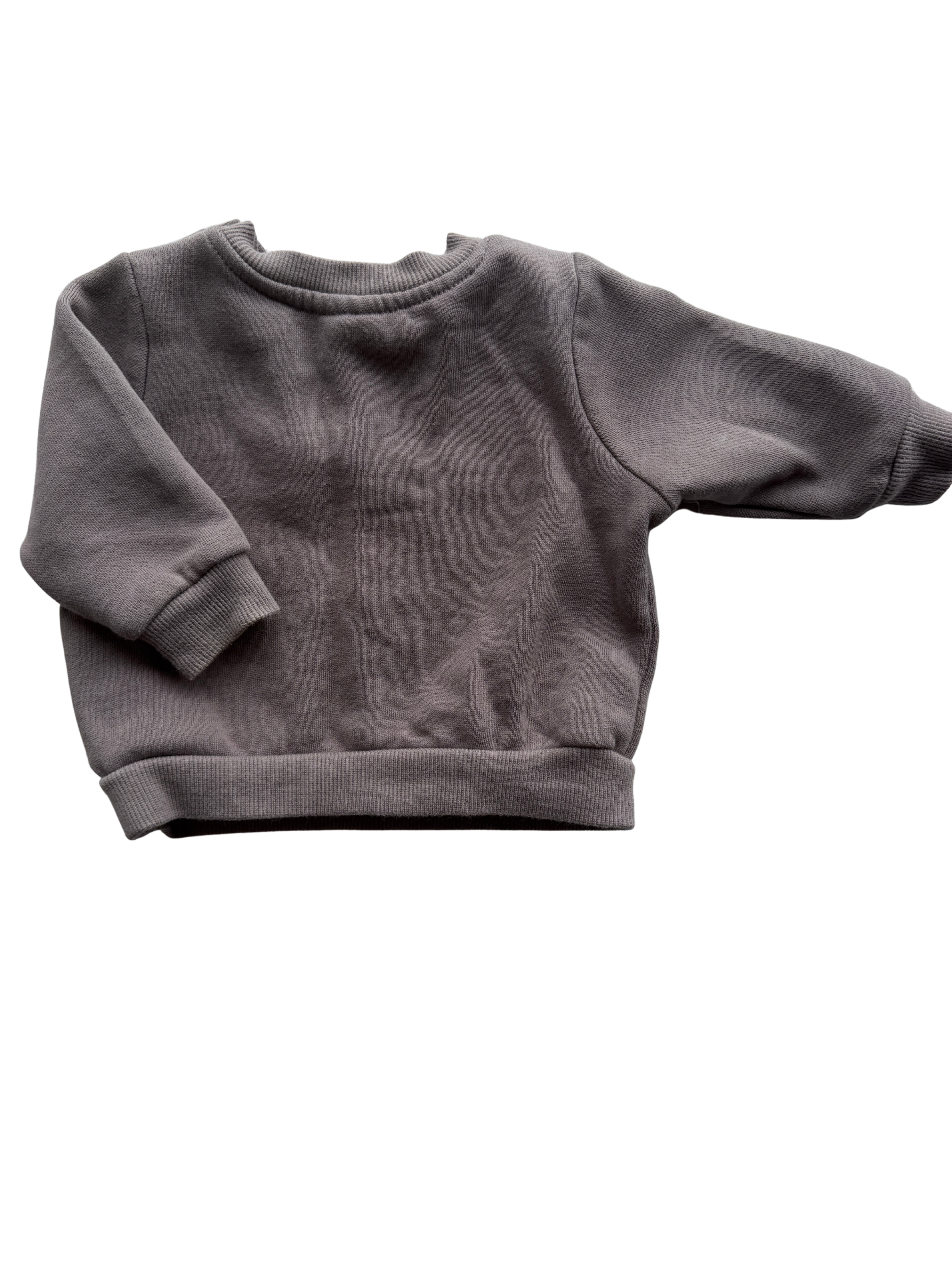 Teeny Weeny Jumper (0-3M)
