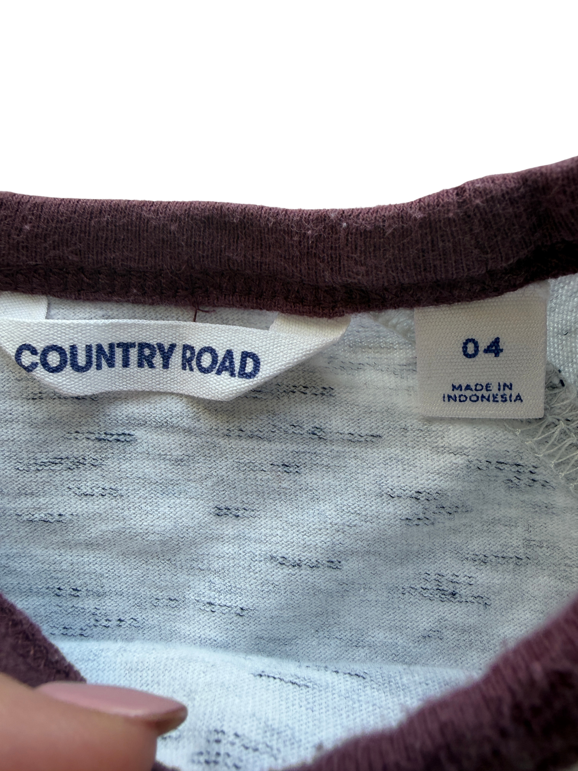 Country Road Long Sleeve (4)
