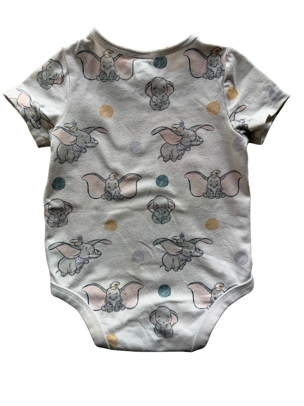 Disney Bodysuit (6-12M)