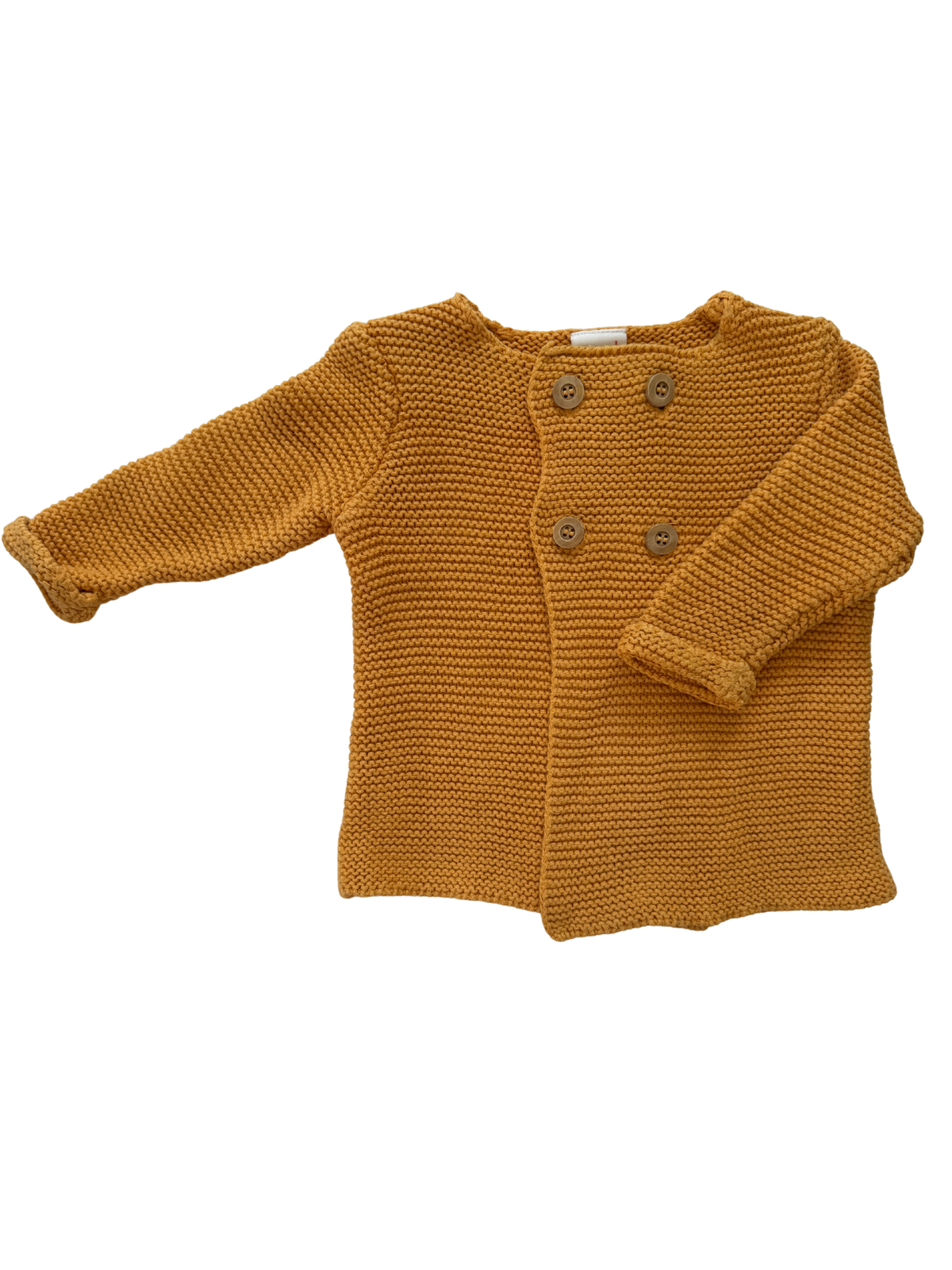 Seed Jumper (0-3M)