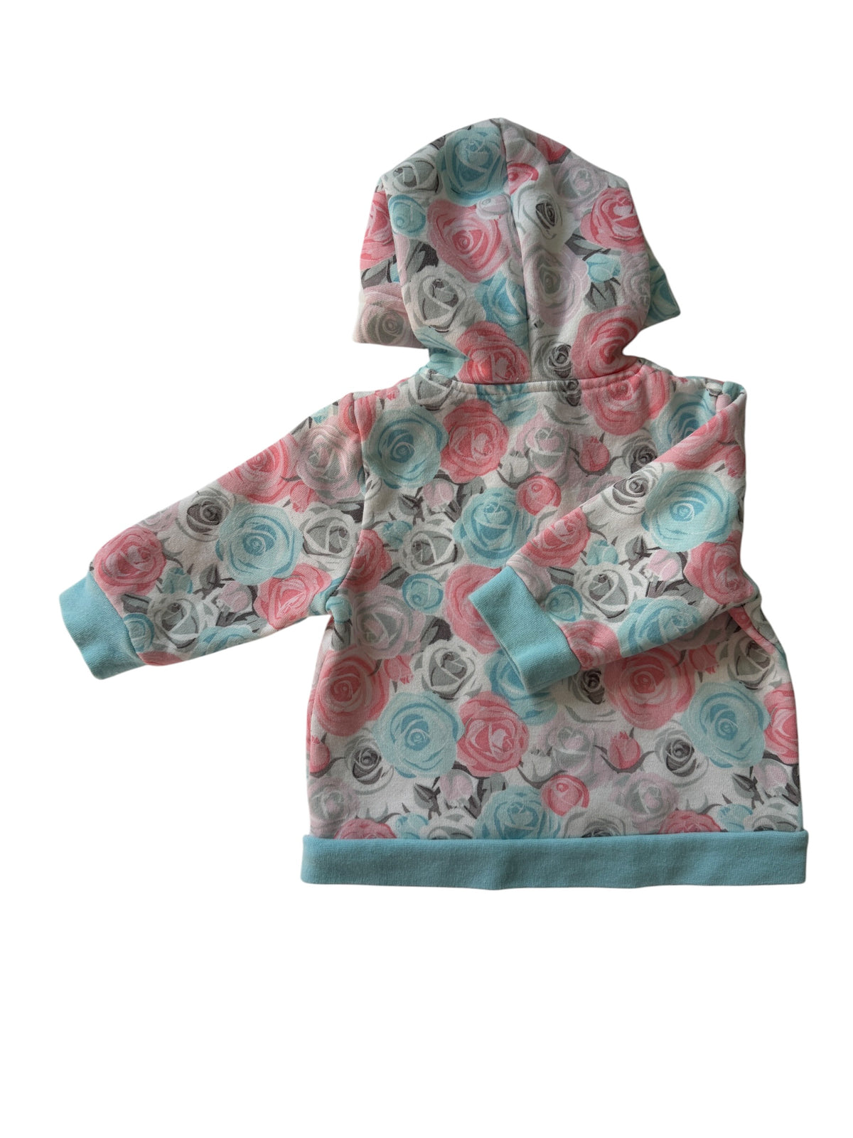 Teeny Weeny Jumper (3-6M)