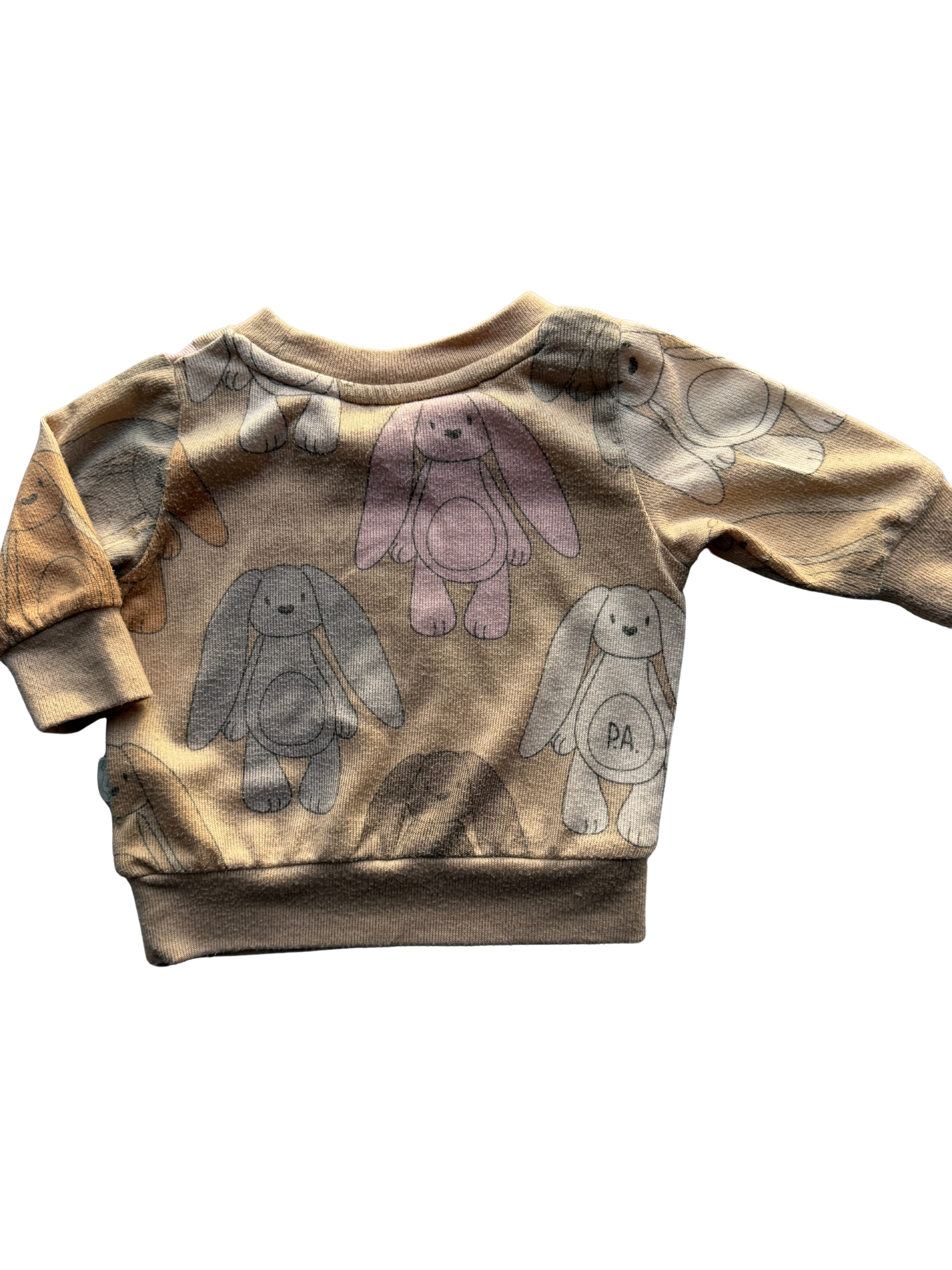 Peter Alexander Pyjamas (0-3M)