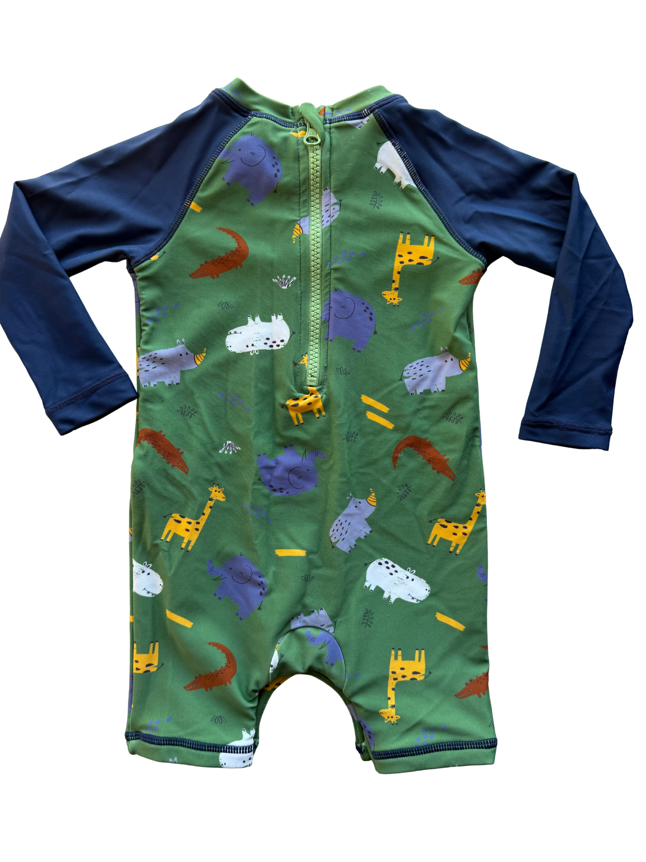 Teeny Weeny Togs (12-18M)