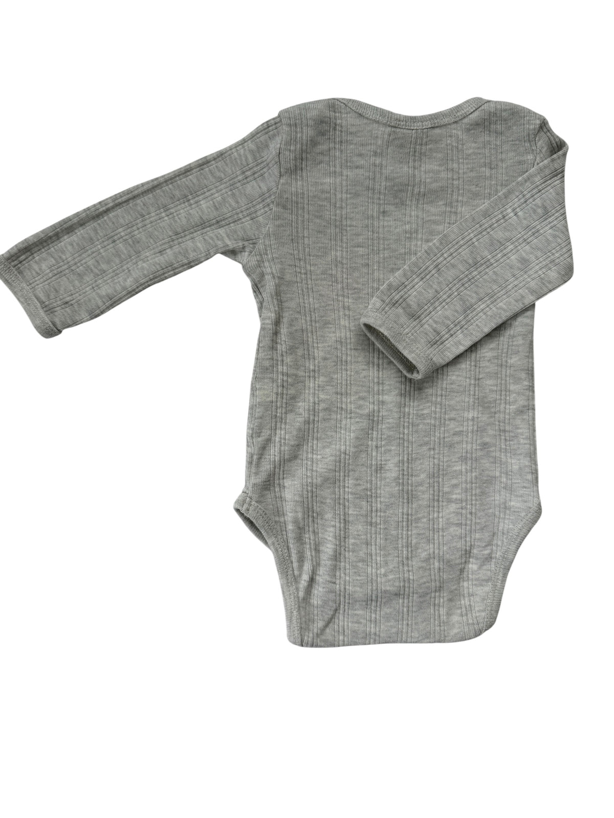 Nature Baby Bodysuit (0-3M)