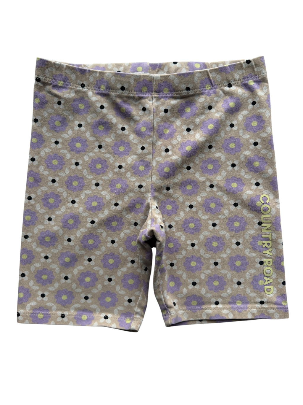 Country Road Shorts (7)