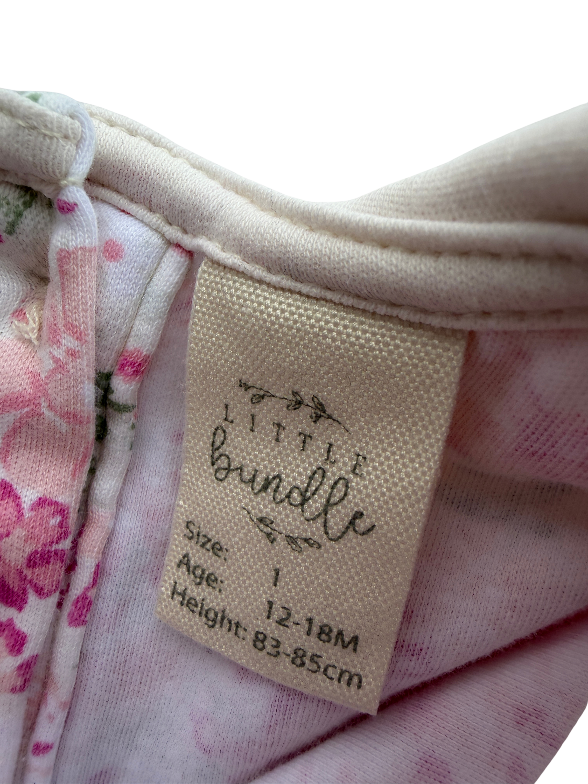 Little Bundle Onepiece (1)