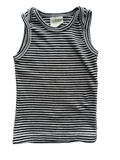 Nature Baby Singlet (3-6M)