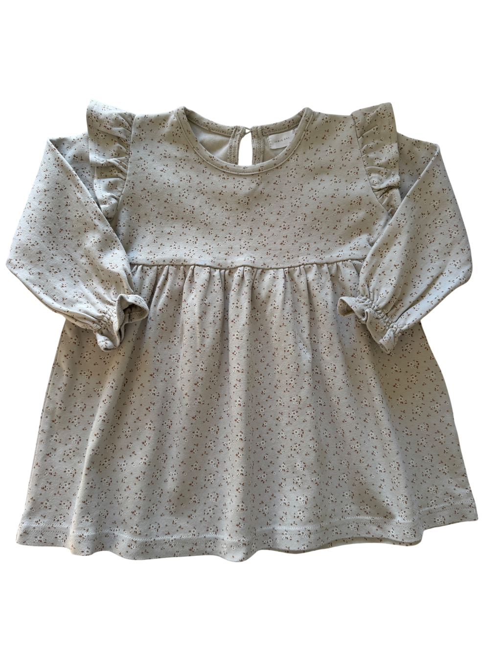 Jamie Kay Dress (2)