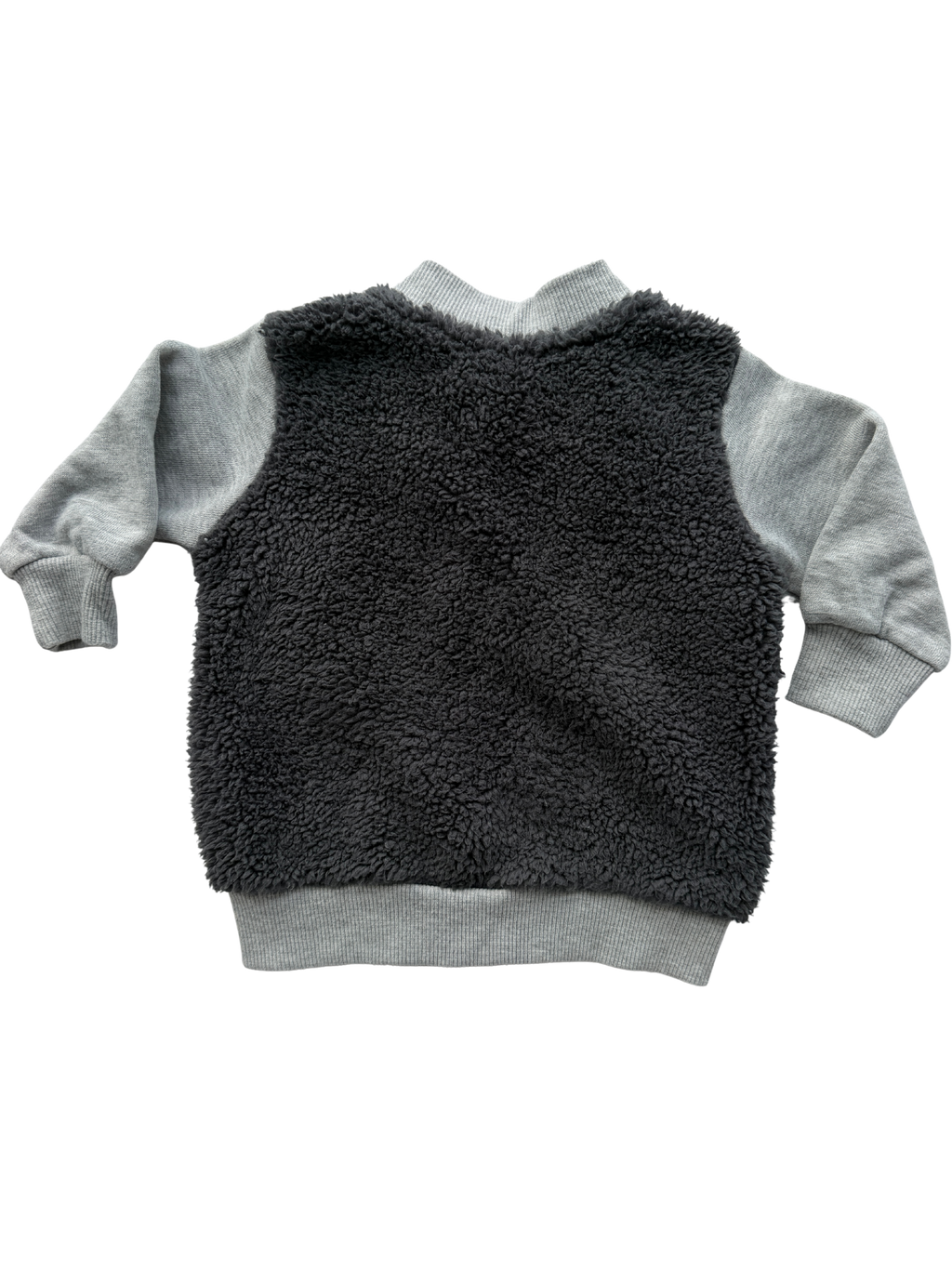 Young Original Jumper (3-6M)