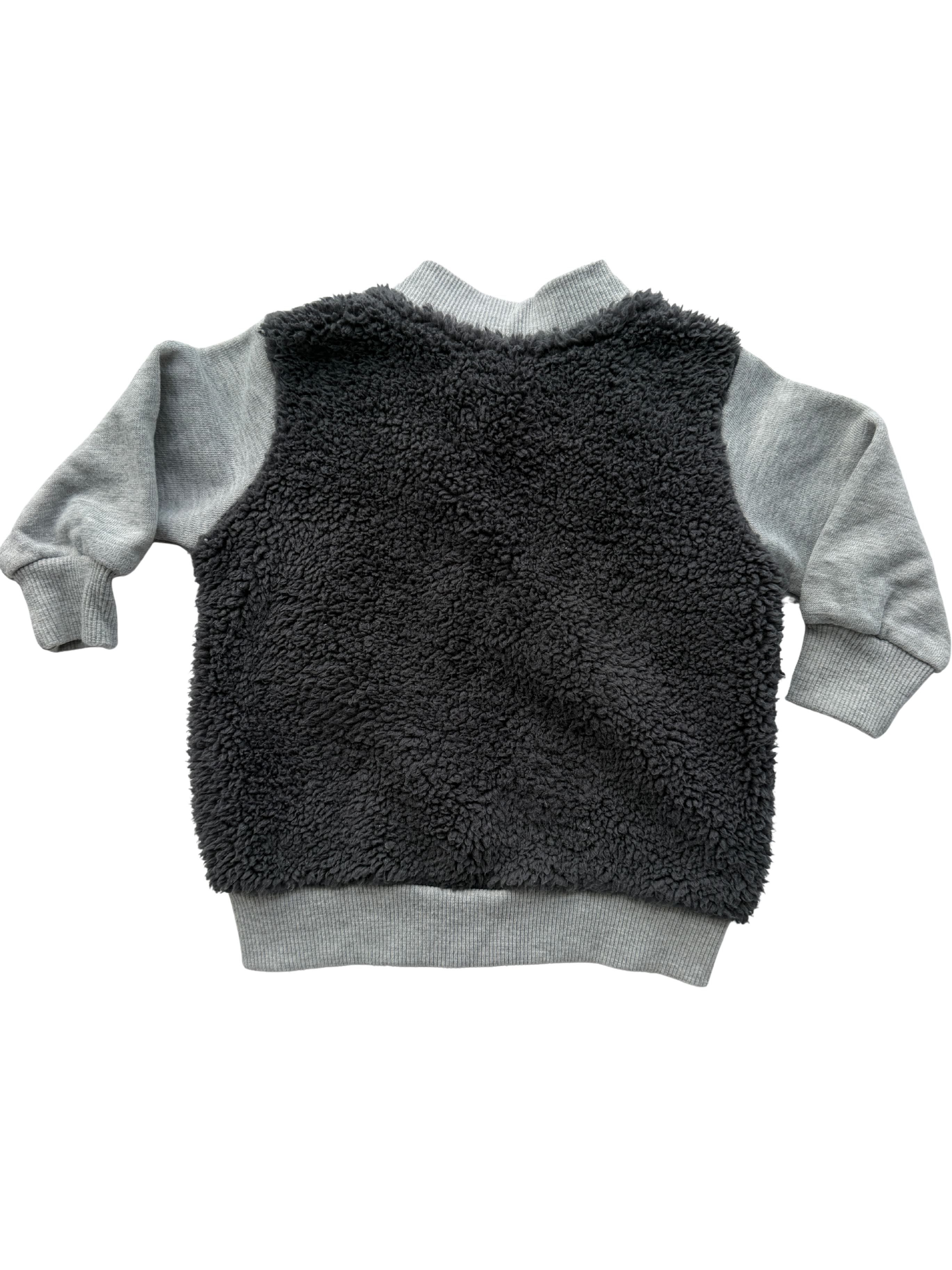 Young Original Jumper (3-6M)