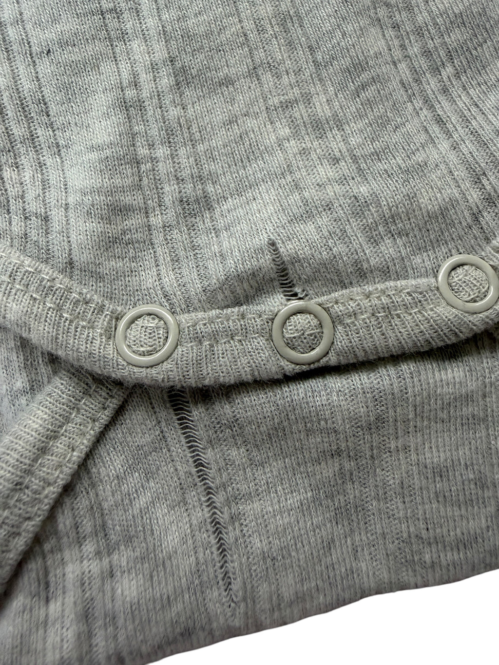 Nature Baby Bodysuit (0-3M)