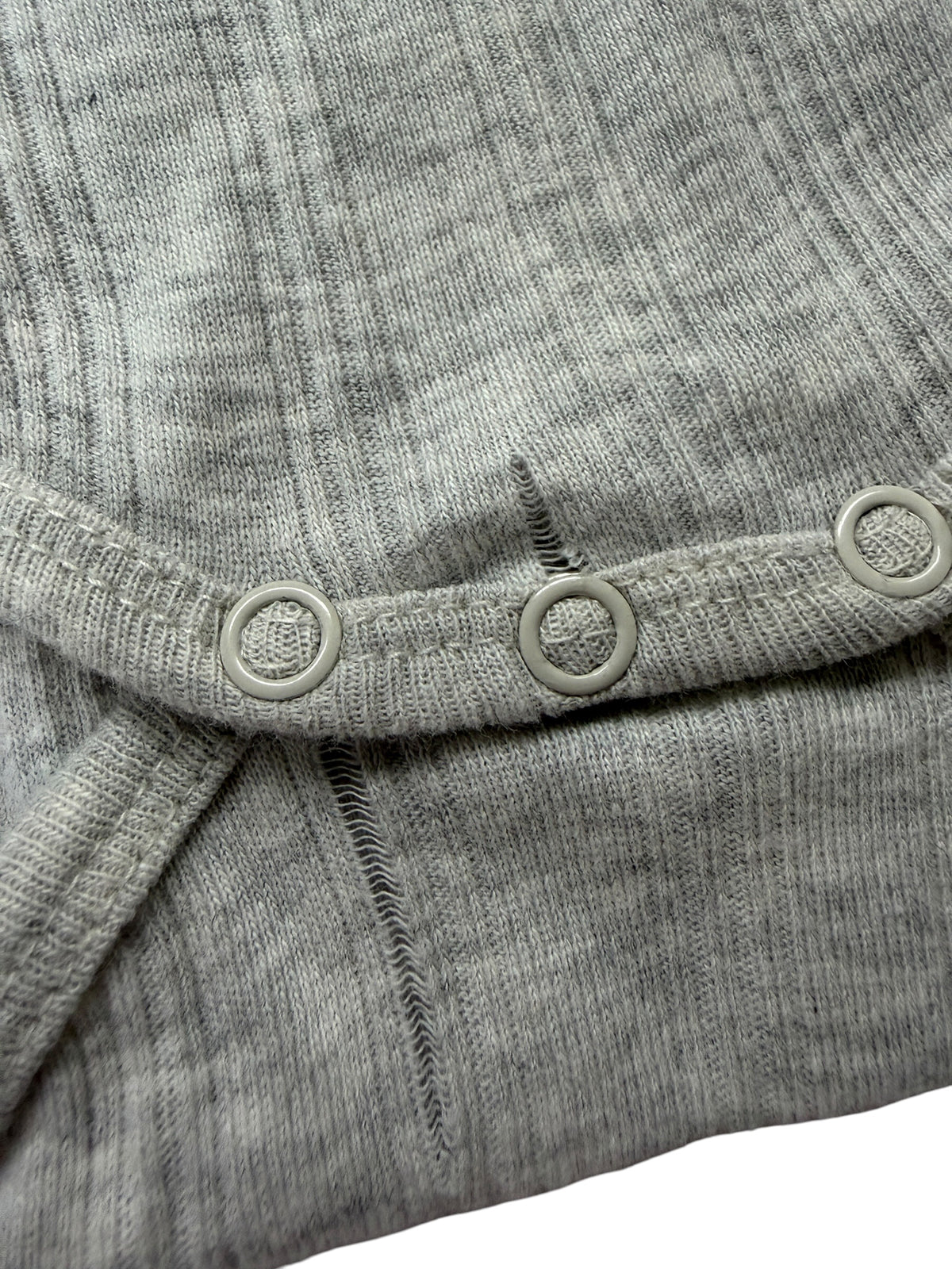 Nature Baby Bodysuit (0-3M)