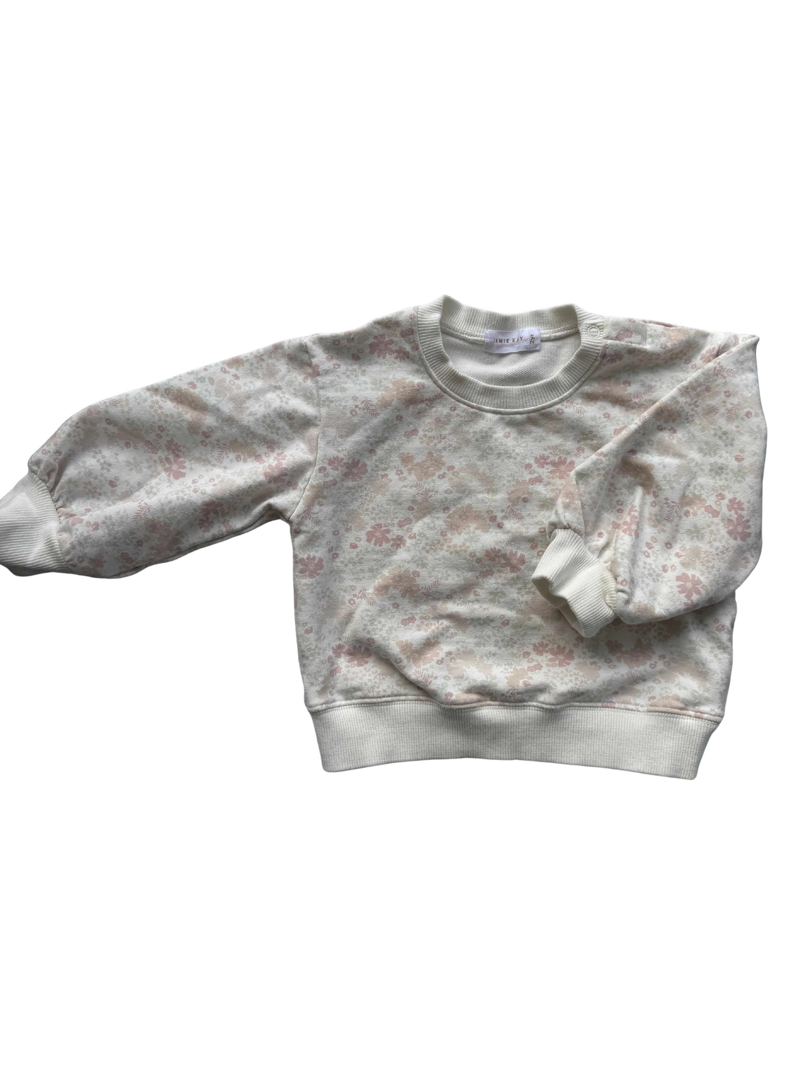 Jamie Kay Jumper (2)