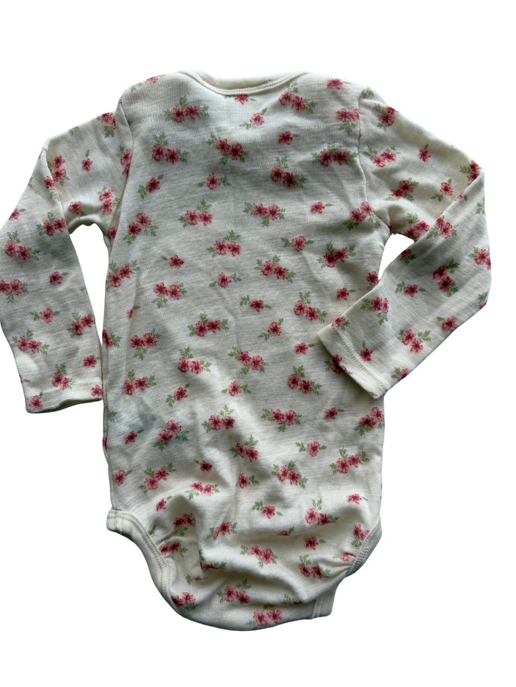 Milly & Milo Bodysuit (6-12M)