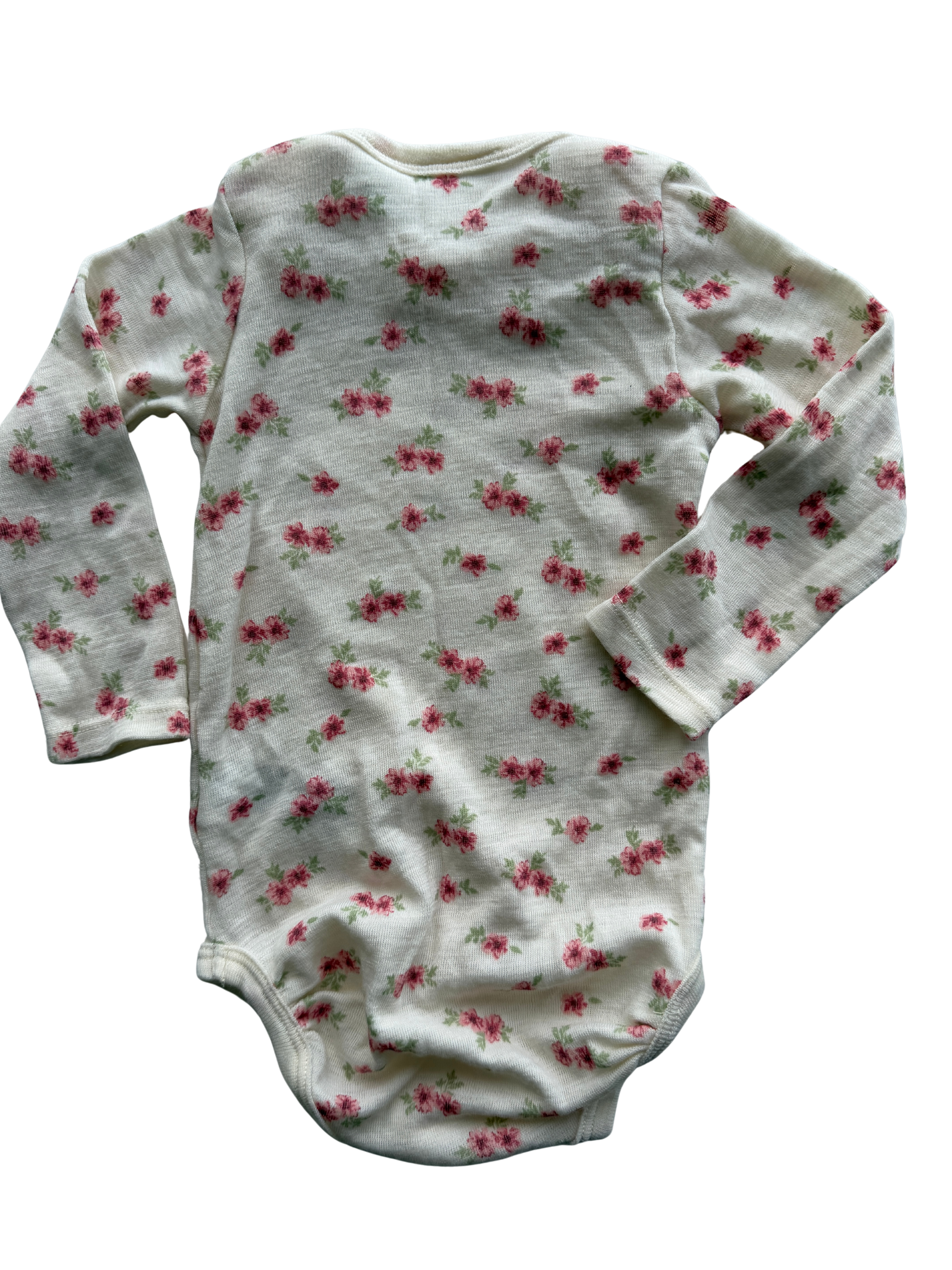 Milly & Milo Bodysuit (6-12M)