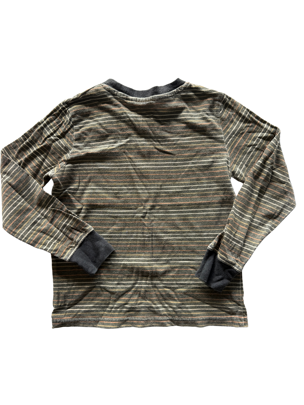 Ghanda Long Sleeve (3-4)