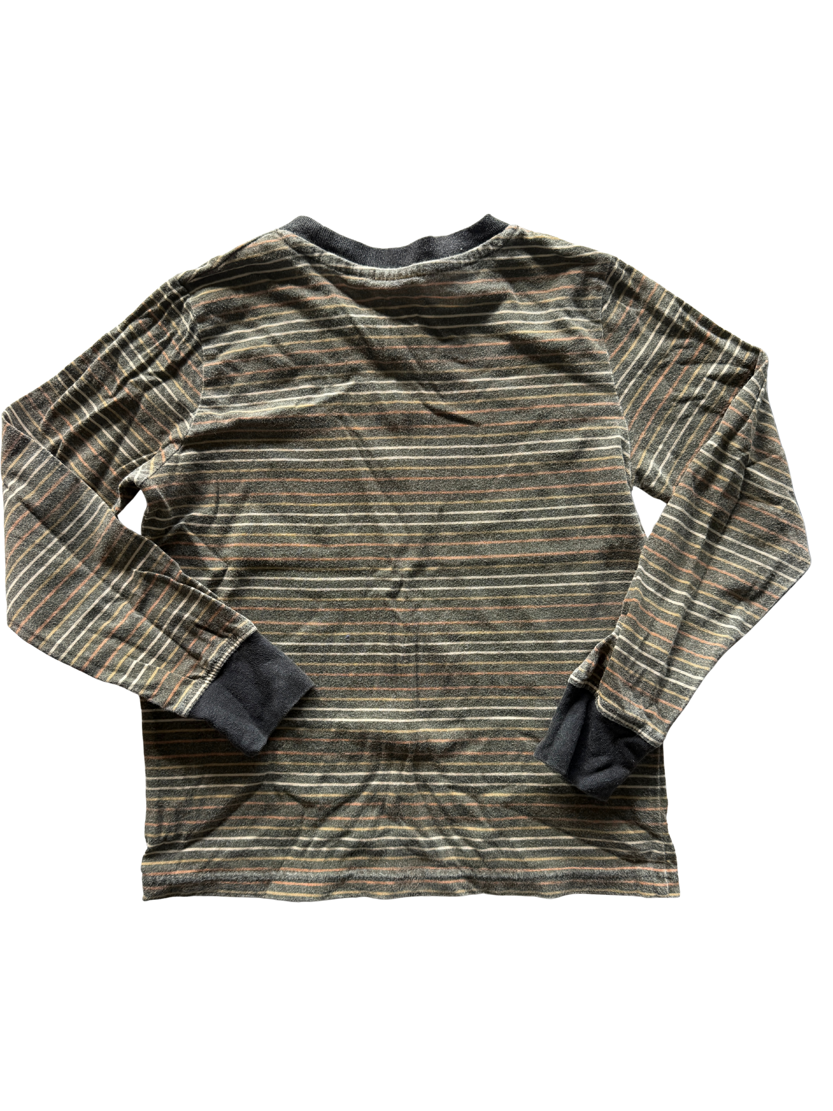 Ghanda Long Sleeve (3-4)