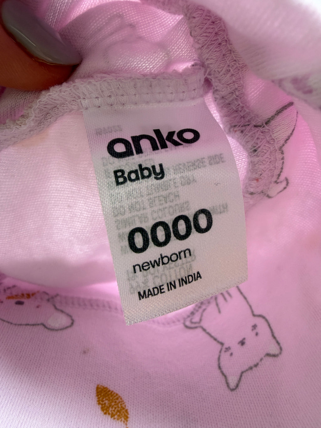Anko Beanie (NB)