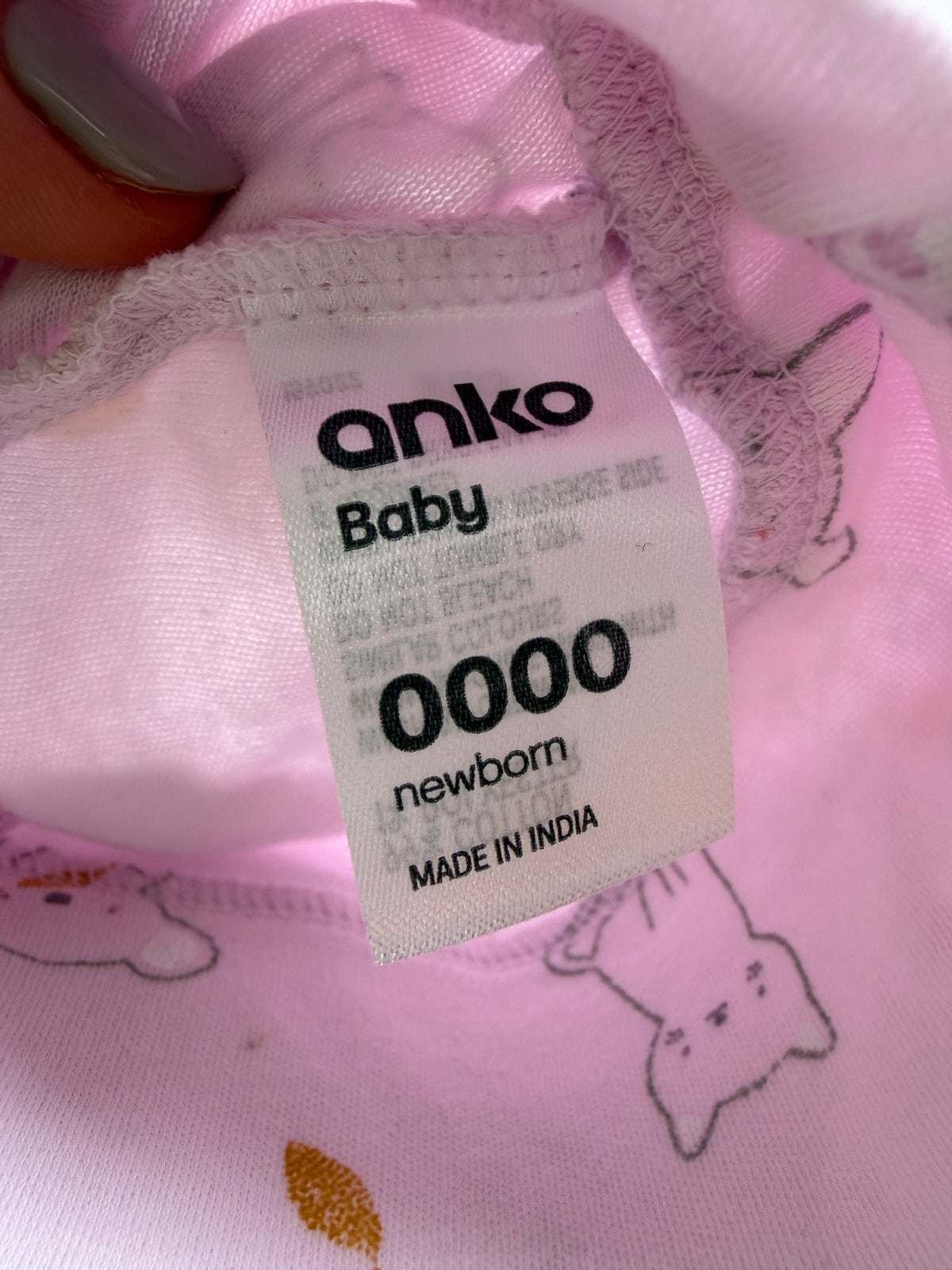 Anko Beanie (NB)